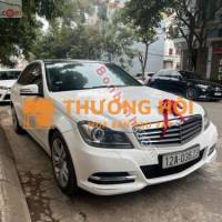 Xe Mercedes Benz C class C250 2014 - 450 Triệu
