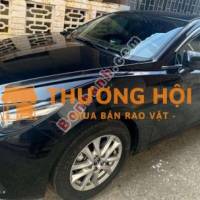 Xe Mazda 3 1.5 AT 2018 - 420 Triệu