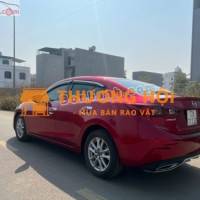 Xe Mazda 3 1.5L Luxury 2019 - 468 Triệu