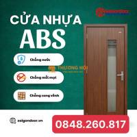 CỬA NHỰA HÀN QUỐC