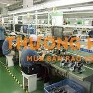 XKLD Đài Loan cần 2 nam đơn hàng điện tử