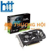 Card màn hình Asus DUAL-RTX 3050-O6G