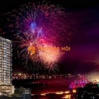 Hàng hiếm view Sông Hàn, biển Mỹ Khê tại Vista Residence Da Nang, giá Rẻ, 76m2, 2PN