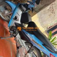 xe wave 100 tồn kho đăng ký năm 2019 chính chủ