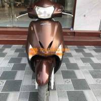 HonDa Lead
