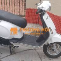 xe ga học sinh đi o phải bằng còn rất mới