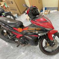 Xe exciter 150CC