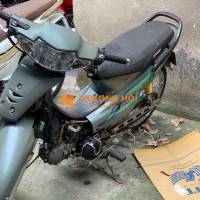 wave trung quốc kiểng bửng còn đủ 1 cặp