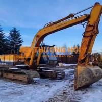Máy đào Komatsu PC 120-2