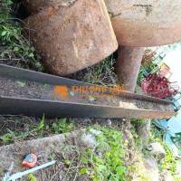 Cần bán 02 cây sắt H