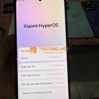 Xiaomi 13T bảo hành 9/2025 bản 8/256