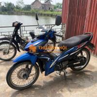cần bán 2 xe dư k đi đến