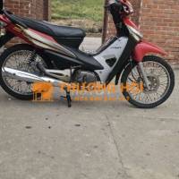 Honda wave 100