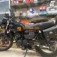 Bán xe kawasaki W175