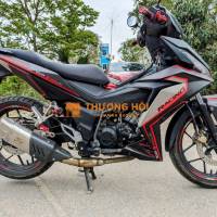 Honda Winner