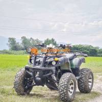 Bán xe ATV 250cc