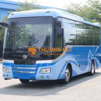 SAMCO BẦU HƠI GROWIN ISUZU MỚI 2025