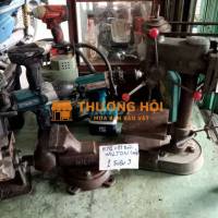 Eto Mỹ cốt tròn