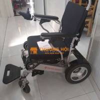 Bán xe lãn điên dành cho người già