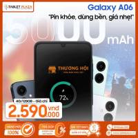 Viên pin 5000mAh siêu trâu không lo hết pin