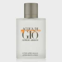 1/5 Giorgio Armani Acqua Di Giò After Shave Lotion