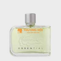 1/4 Set Lacoste Essential EDT 125ml + After Shave 75ml