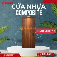 CỬA NHỰA COMPOSITE
