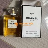 CHANEL NO.5 オードパルファム 50ml EDP SP