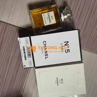 CHANEL NO.5 オードパルファム 50ml EDP