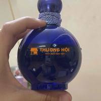 pass midnight còn khoảng 7-80ml