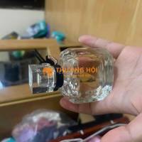 1/2 pass 40ml monparis edt nhà ysl