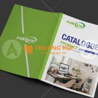 In catalogue tại Phan Thiết
