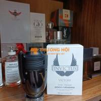 1/1 Nước Hoa Invictus Victory EDP