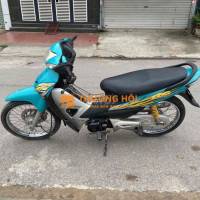 bán xe wave Honda nguyên zin
