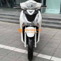 SH125 CBS 2016 bao check - Trả trước 25tr nhận xe✅