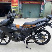 Siêu Phẩm Winner X-2021 xuống bánh máy zin 100%