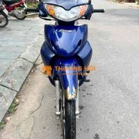 HONDA FUTURE 2000, BIỂN HNOI, MÁY ZIN, CHÍNH CHỦ