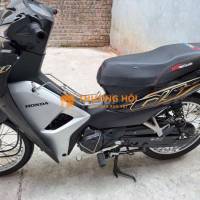 Wave a 110 đk 2023