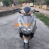 Airblade fi màu 3D biển Hà Nội 2014