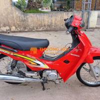 Wave anpha đỏ cờ biển Hà Nội