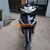 Wave s đời cánh mỏng 2014