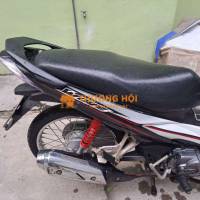 Wave RSX màu trắng đẹp xuất sắc 2016