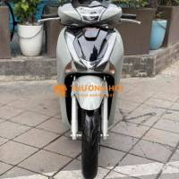 SH125 ABS 2017 bao check - Trả trước 40tr nhận xe✅