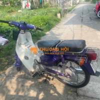 82/50cc nhật (japan) đời 89
