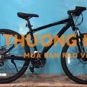Bán xe đạp thể thao GIANT nhập khẩu Đài Loan, xe đi ít, zin 100%