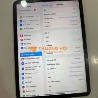 ipad pro 11inh 2020 128g 4g