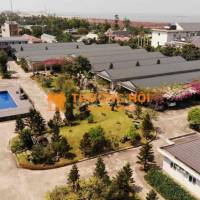 Tuyển kế toán tổng hợp