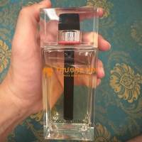 1/4 nước hoa dior home sport