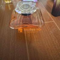 1/2 lamcome Tresor 100ml