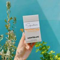 Nước Hoa Nữ Mont Blanc Signature EDP 30ml Mới Đồ nữ